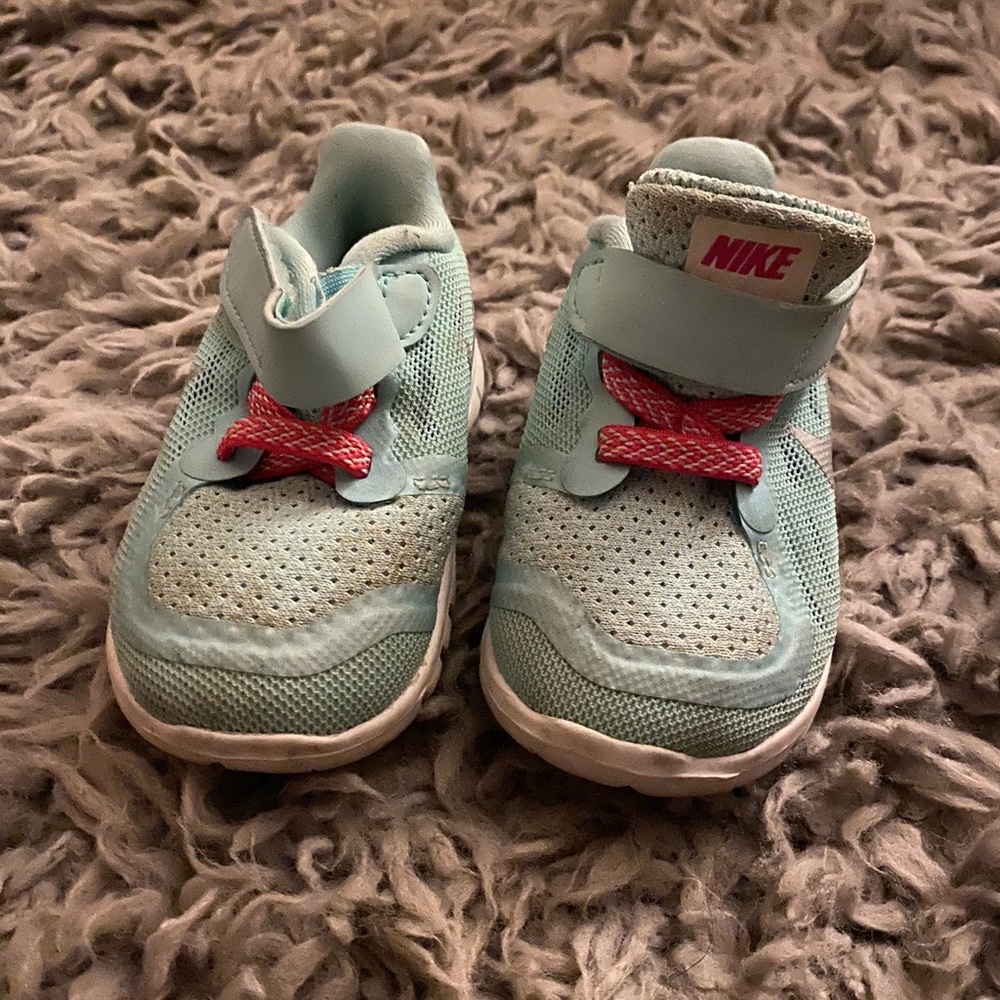 Nikes